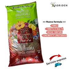SUPER TERRICCIO 20 LT
