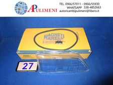 LPB771 VETRO FARO PROIETTORE DX PEUGEOT 306 1994- 2001