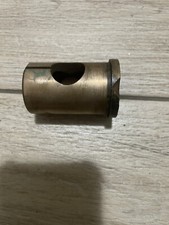 Valvola Boccola Aspirazione Albero Motore Guzzi Guzzino 65