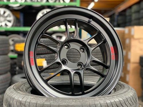 Ruota nuova 15x7j enkei racing - ruota,