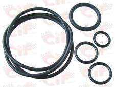 Kit serie anelli oring motore per Piaggio Vespa PE PX ARCOBALENO 125 150 200 T5 