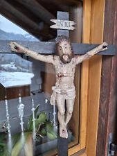 Cristo Crocefisso Antico