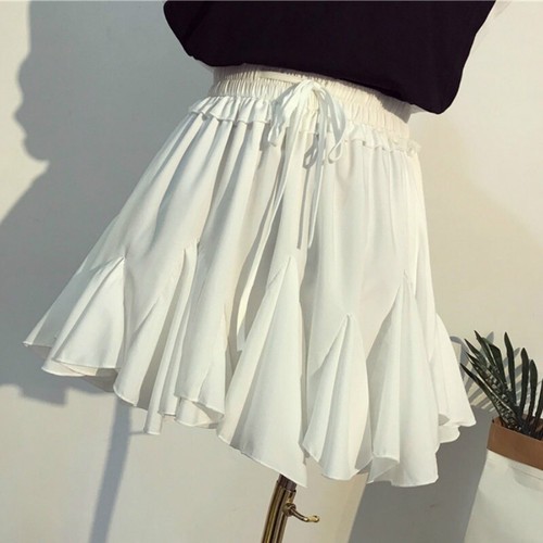 Gonna donna volant - , sottoveste