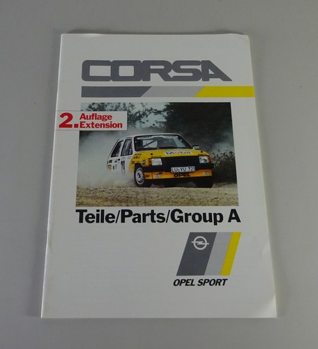 Teilekatalog ersatzteilliste - teilekatalog,