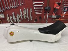 Serbatoio Montesa Trial 123/200cc