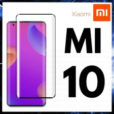 CURVED TEMPERED GLASS FILM FOR