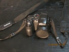 Fujifilm finepix series - fujifilm, s