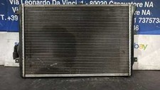 RICAMBI USATI, RADIATORE ACQUA