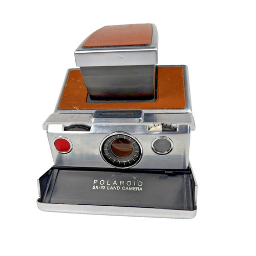 Pellicola fotocamera terrestre