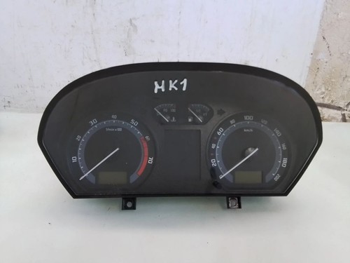 Skoda octavia mk1 - skoda, 2000