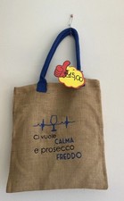 Borsa Ricamata a Mano -