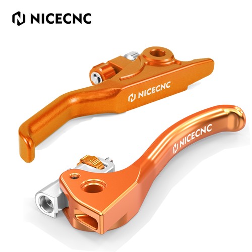 Leva frizione freno - , nicecnc