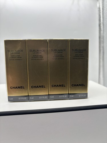 Chanel sublimage crème - crÈme,