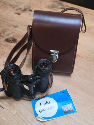 Binocolo vintage carl zeiss - binocolo,