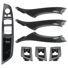 Carbon Fiber Car Interior Door