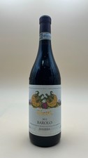 Vietti barolo ravera 2012 - barolo,