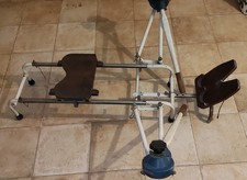 Vogatore Carnielli vintage