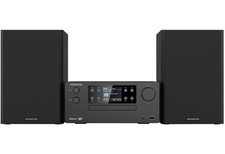 Kenwood Audio Portatile /Hi Fi