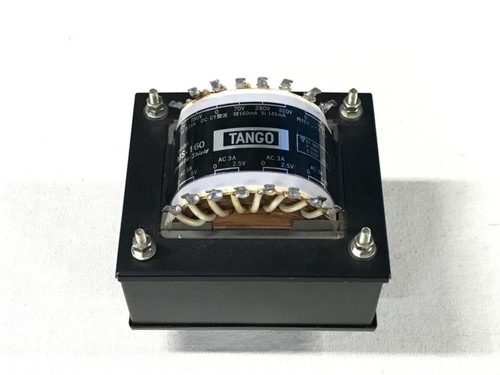 Trasformatore potenza tango - di,
