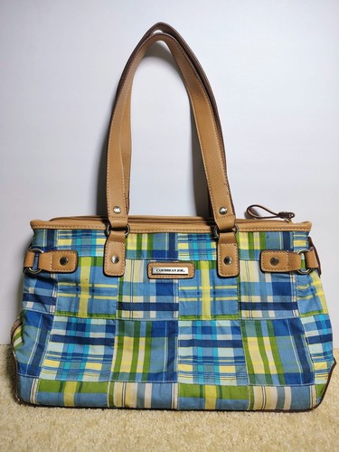 Borsa tracolla caribbean joe - tracolla,