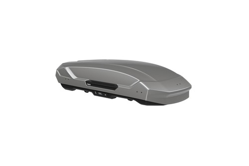 Thule box tetto - tetto, l