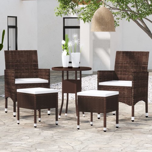 Garden lounge set - garden,