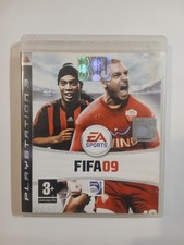 FIFA 09 - PS3 - Multilingua