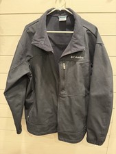 Columbia giacca uomo taglia