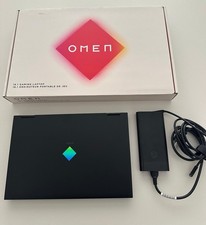 HP OMEN 16-b1006nl 16,1" 144