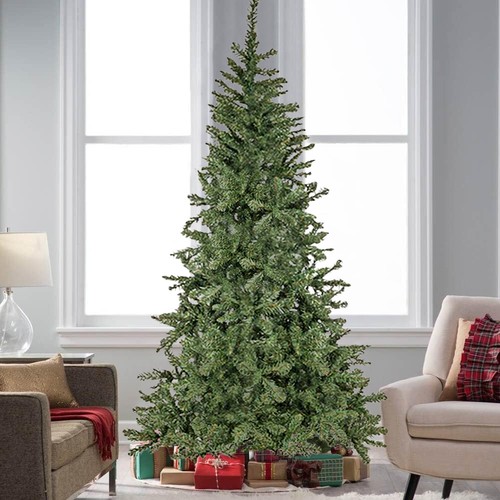 Albero natale verde 240cm - natale,