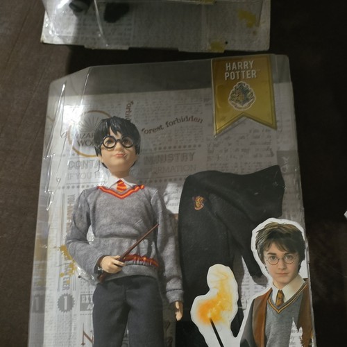 Harry potter fantasy - harry,
