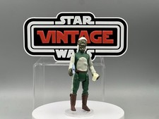 Vintage Custom Star Wars