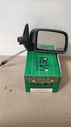 Specchietto retrovisore - specchietto,