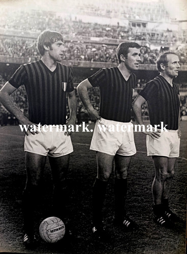 Grande fotografia originale
