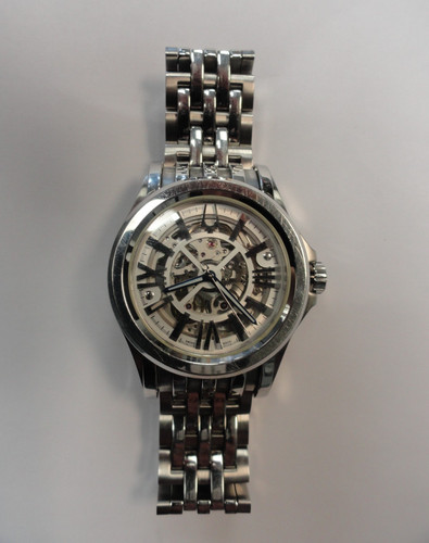 Bulova accutron 63a001 - accutron,