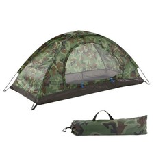 Tenda da Campeggio