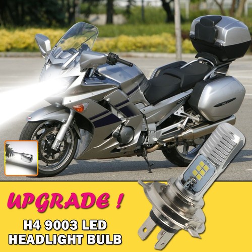 Lampadina faro led 9003 hb2 - led,