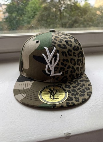 New playboi carti yvl hat - yvl,