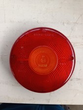 Plastica fanale faro