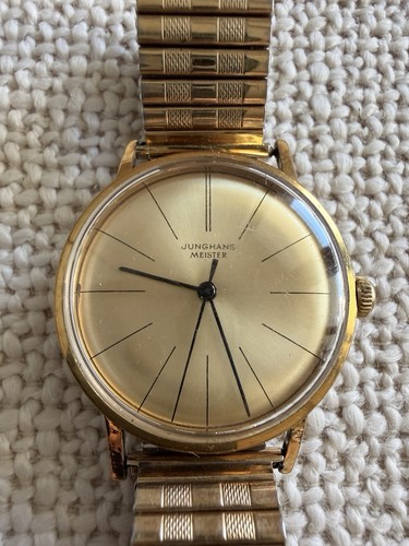 Junghans meister automatico - junghans,