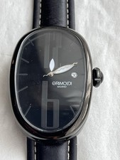 GIOGIO GRIMOLDI -Black jack-