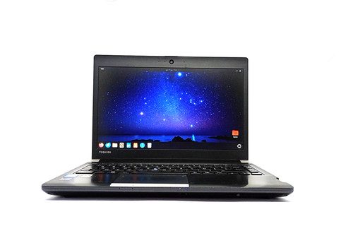 Portatile toshiba portege - portatile,