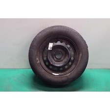 1 CERCHIO IN FERRO PER NISSAN QASHQAI-QASHQAI+2 (06-10) 1.5 DCI (78KW) SUV 2006