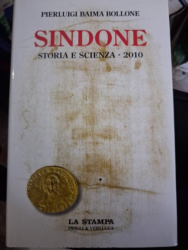 Baima bollone sindone storia - bollone,