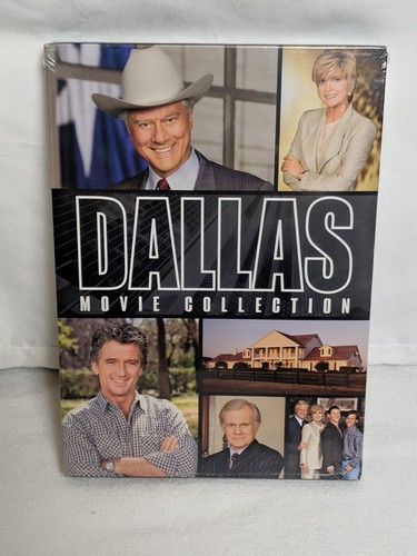 Dallas the movie - dallas:, collection