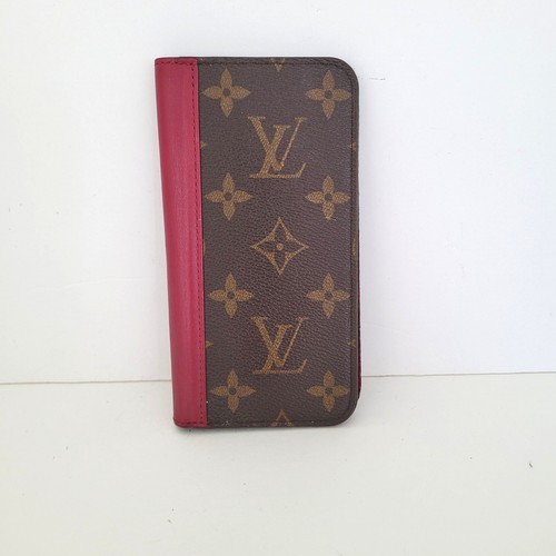 Louis vuitton iphone xs - louis,