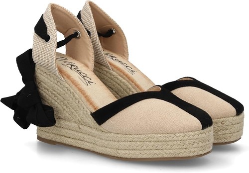 Sandalo espadrillas donna - sandalo,
