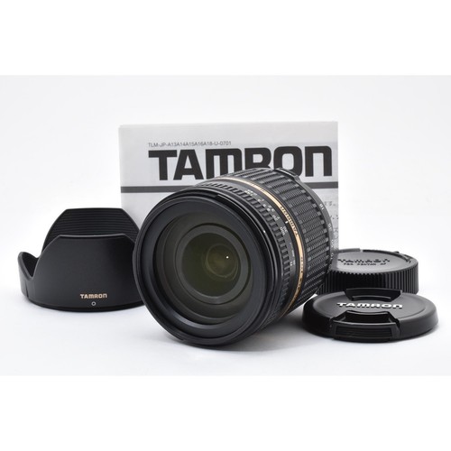 Tamron 250mm 6 - 18,