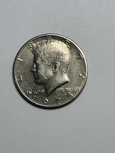 Monete mondiali mezzo dollaro