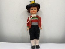 Bambola da collezione bambola